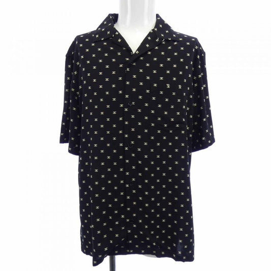 Celine Micro Triomphe Print 2c946387z S/S Shirt