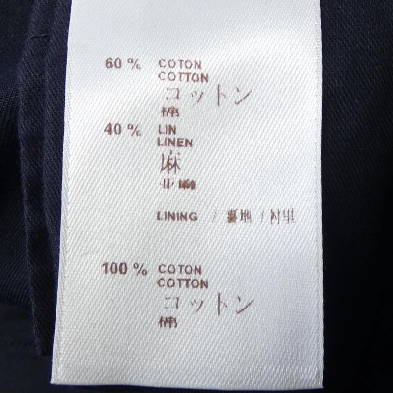 Louis Vuitton H3pa17bnu Pants