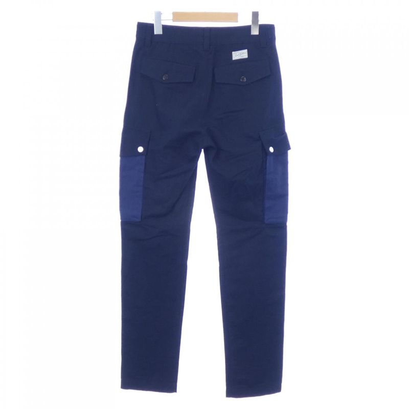 Louis Vuitton H3pa17bnu Pants
