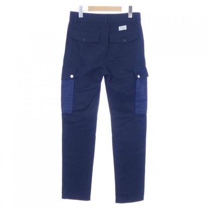Louis Vuitton H3pa17bnu Pants