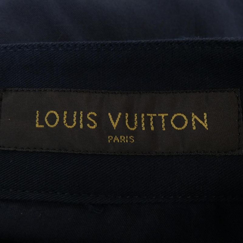 Louis Vuitton H3pa17bnu Pants
