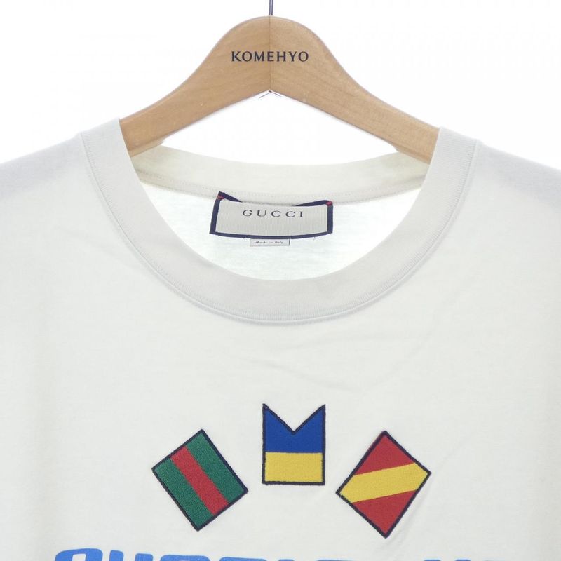 Gucci 565806 Xjb2x T-shirt