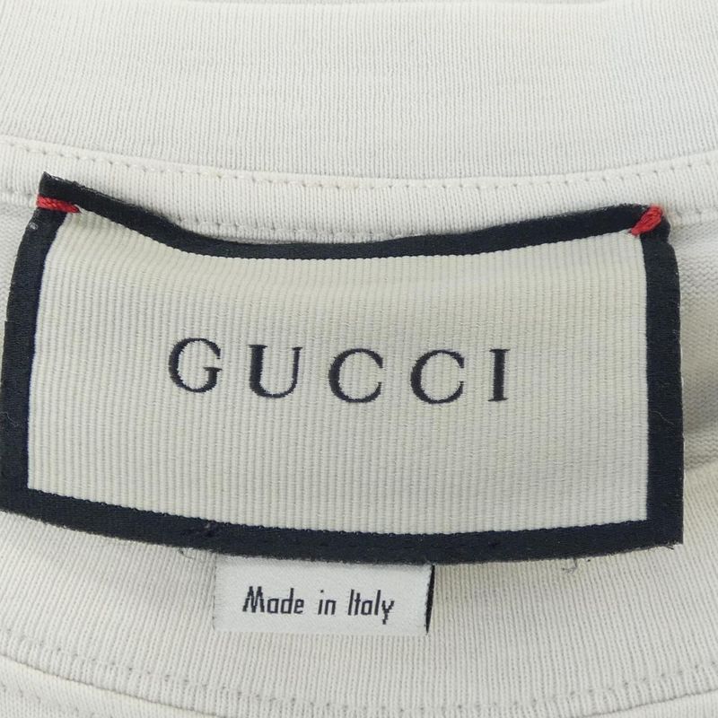 Gucci 565806 Xjb2x T-shirt