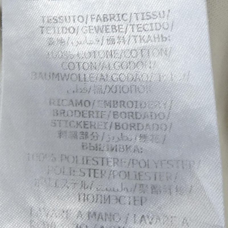 Gucci 565806 Xjb2x T-shirt