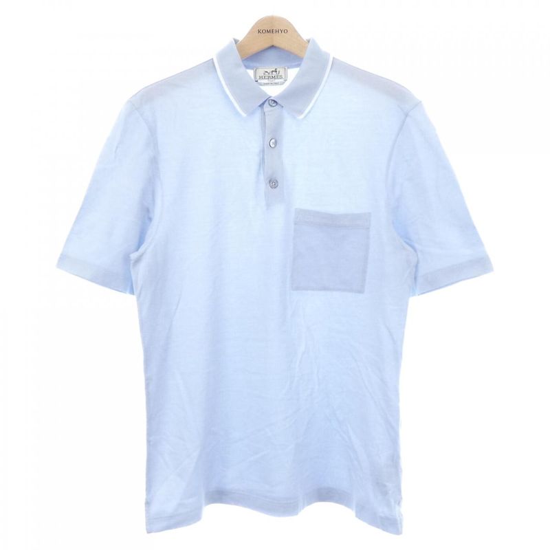 Hermes 557980ha Polo Shirt