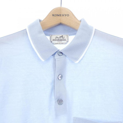 Hermes 557980ha Polo Shirt