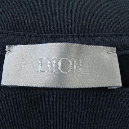 Dior Oblique 113j632a0677 T-shirt