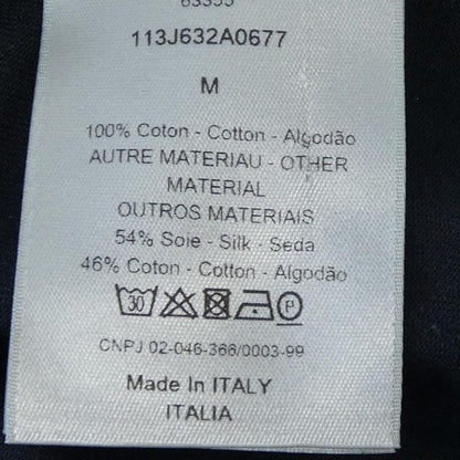 Dior Oblique 113j632a0677 T-shirt