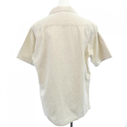 Prada Triangle Logo Gec094 SAEO 14J2 S/S Shirt