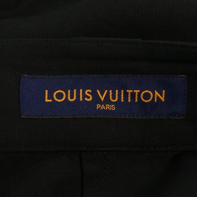 Louis Vuitton LVSE Soft Cargo Shorts Hnp41wnc3 Shorts