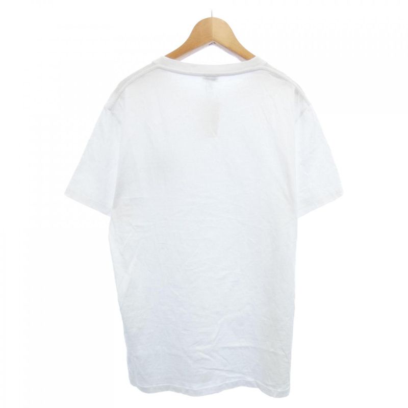 Loewe Regular Fit T-shirt Anagram H526y22x75 T-shirt