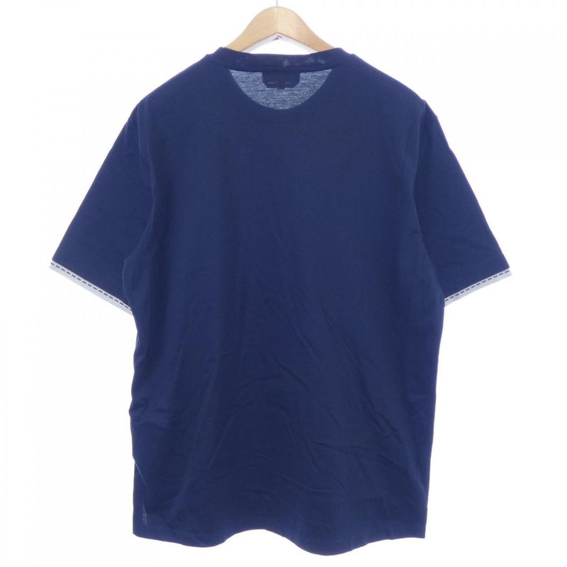 Hermes Detail Saddle Stitch *41-5714 T-shirt