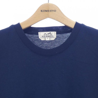 Hermes Detail Saddle Stitch *41-5714 T-shirt