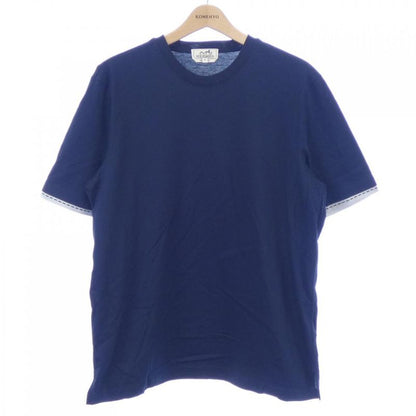 Hermes Detail Saddle Stitch *41-5714 T-shirt