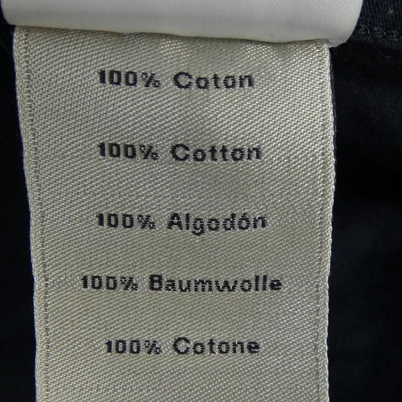 Hermes Detail Saddle Stitch *41-5714 T-shirt