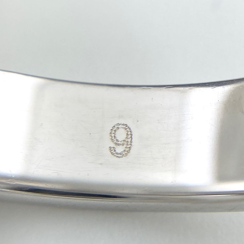 Gucci Icon Ring #9 750 Ladies