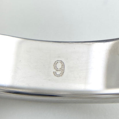 Gucci Icon Ring #9 750 Ladies