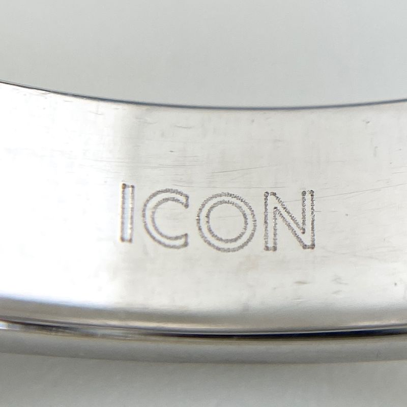 Gucci Icon Ring #9 750 Ladies