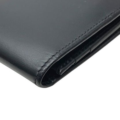 Cartier Pasha Card Case Pass Case Business Card Holder Commuter Holder Bifold