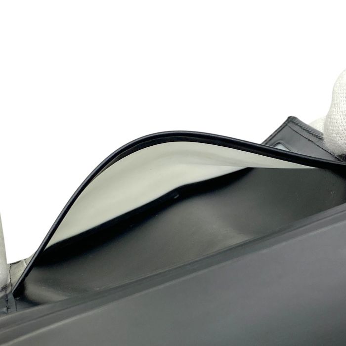 Cartier Pasha Card Case Pass Case Business Card Holder Commuter Holder Bifold