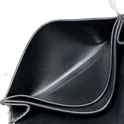 Cartier Pasha Card Case Pass Case Business Card Holder Commuter Holder Bifold