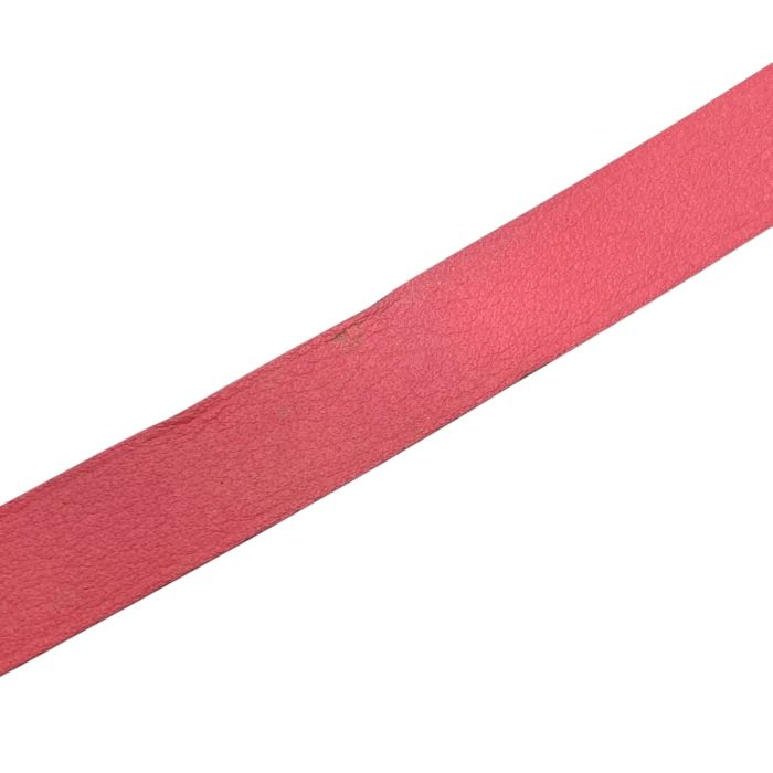 Hermes Medor Infini Double Tour Bracelet Rouge Ash Rose Azalea Swift Evercolor