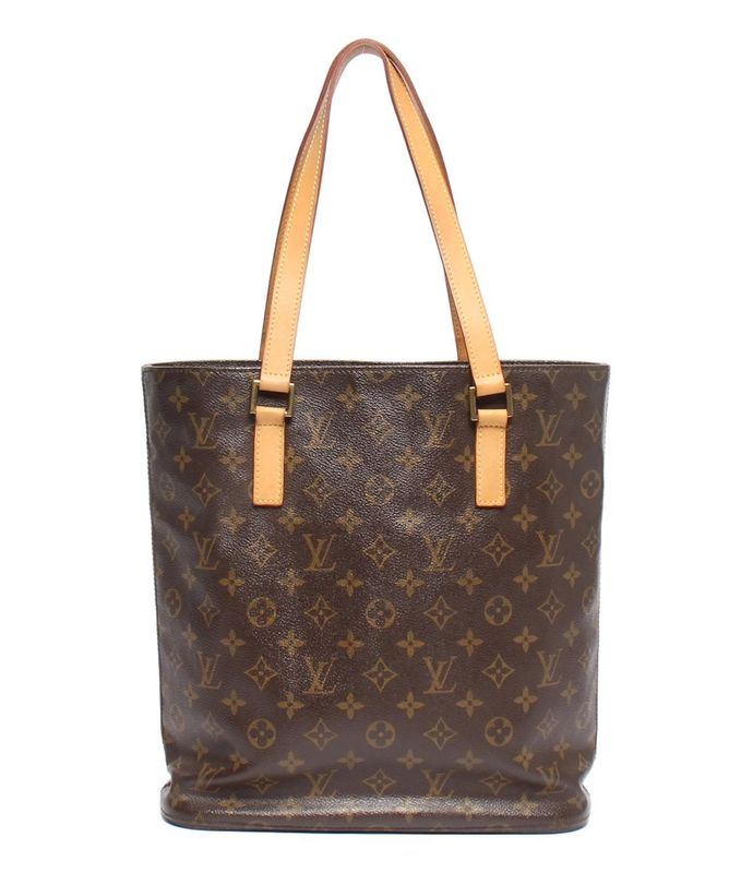 Louis Vuitton Tote Shoulder Bag Shoulder Bag Monogram Vavin GM M51170 Women