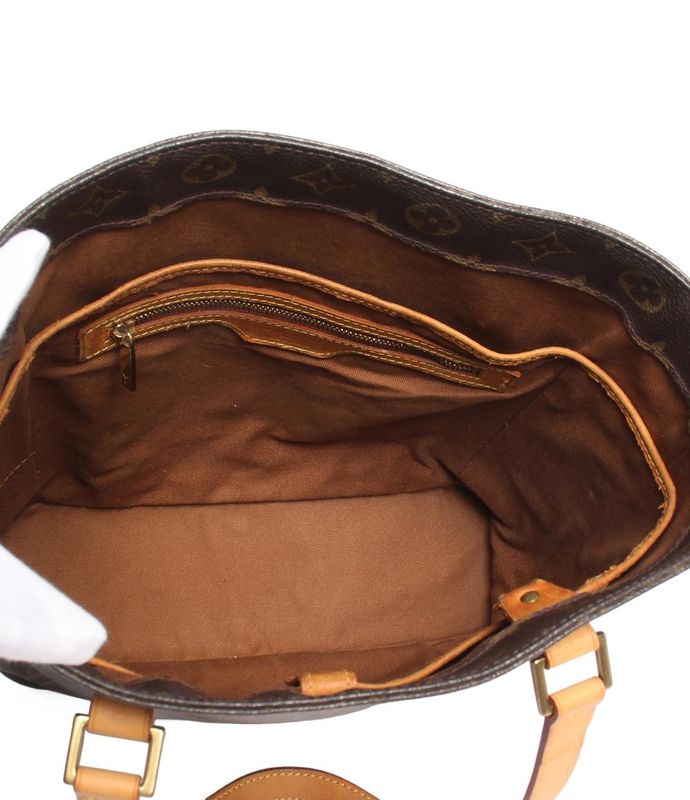 Louis Vuitton Tote Shoulder Bag Shoulder Bag Monogram Vavin GM M51170 Women