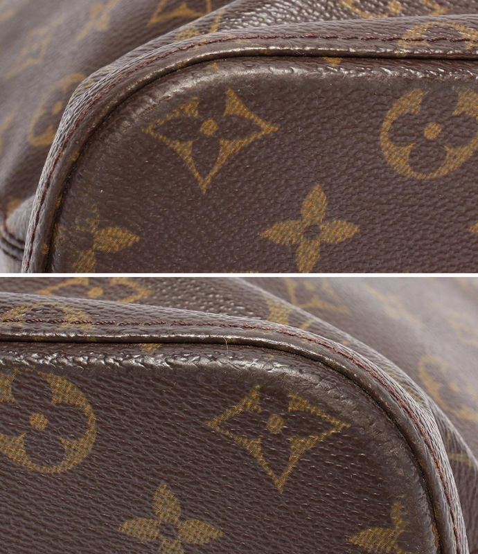 Louis Vuitton Tote Shoulder Bag Shoulder Bag Monogram Vavin GM M51170 Women