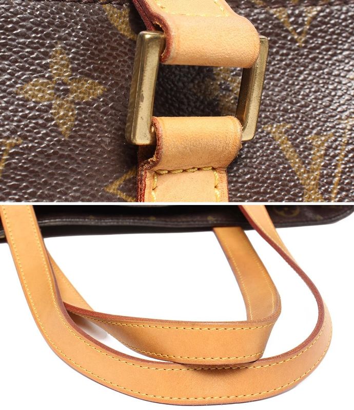 Louis Vuitton Tote Shoulder Bag Shoulder Bag Monogram Vavin GM M51170 Women