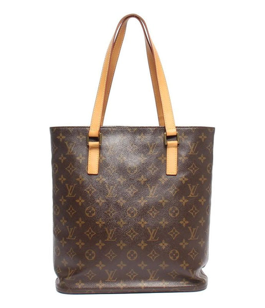 Louis Vuitton Tote Shoulder Bag Shoulder Bag Monogram Vavin GM M51170 Women