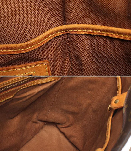 Louis Vuitton Tote Shoulder Bag Shoulder Bag Monogram Vavin GM M51170 Women