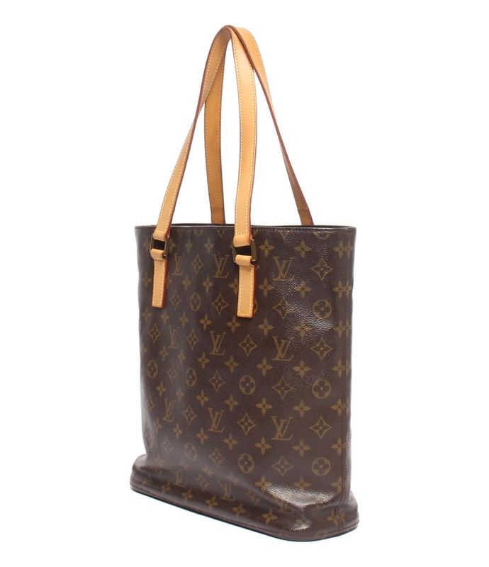 Louis Vuitton Tote Shoulder Bag Shoulder Bag Monogram Vavin GM M51170 Women