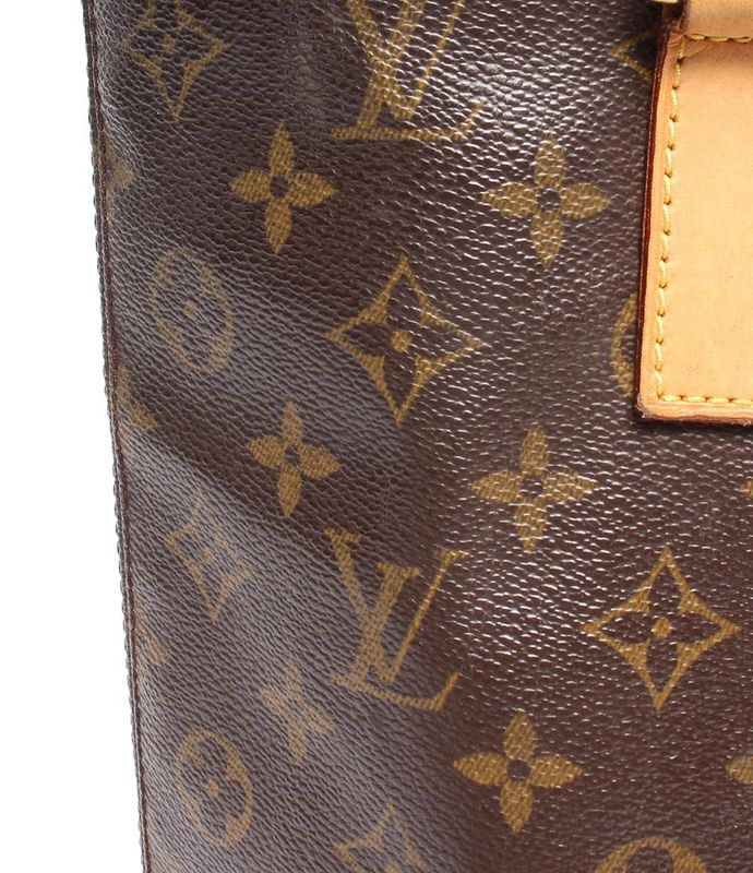 Louis Vuitton Tote Shoulder Bag Shoulder Bag Monogram Vavin GM M51170 Women