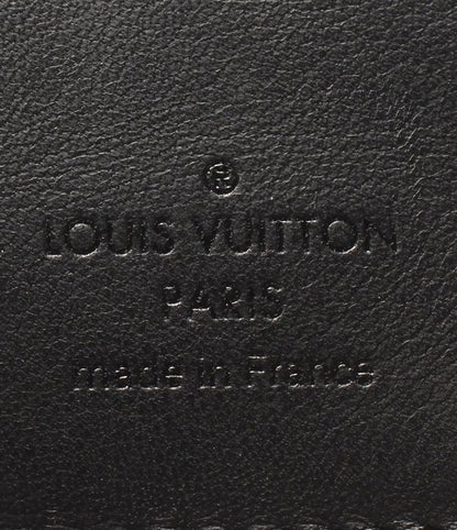 Louis Vuitton Damier Infini Portefeuille Blazer N63010 Men's Louis Vuitton