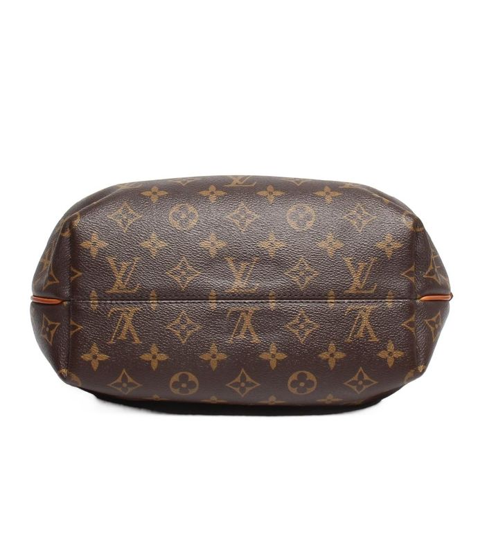 Louis Vuitton 2way Handbag Shoulder Bag Crossbody Monogram Turen PM M48813