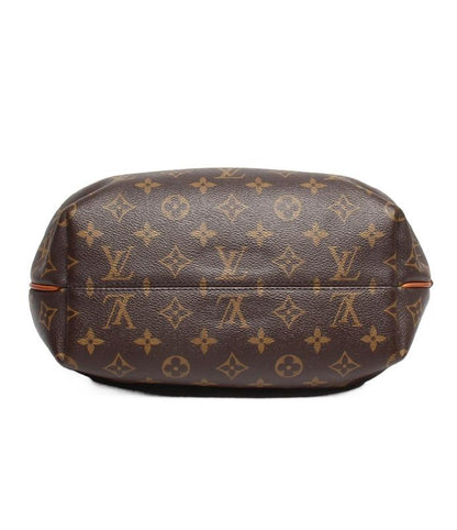 Louis Vuitton 2way Handbag Shoulder Bag Crossbody Monogram Turen PM M48813