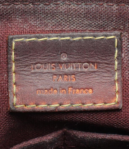 Louis Vuitton 2way Handbag Shoulder Bag Crossbody Monogram Turen PM M48813