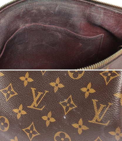 Louis Vuitton 2way Handbag Shoulder Bag Crossbody Monogram Turen PM M48813