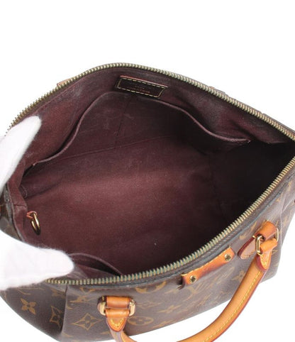 Louis Vuitton 2way Handbag Shoulder Bag Crossbody Monogram Turen PM M48813