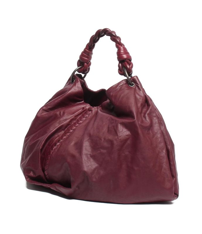 Bottega Veneta One Shoulder Bag Shoulder Cerbo 240042 Women Bottega Veneta