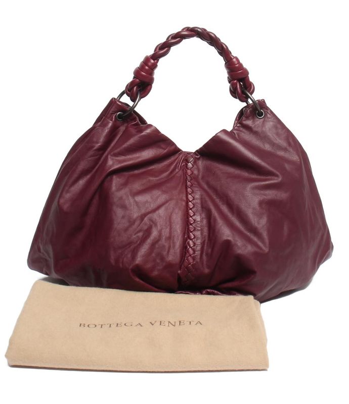 Bottega Veneta One Shoulder Bag Shoulder Cerbo 240042 Women Bottega Veneta