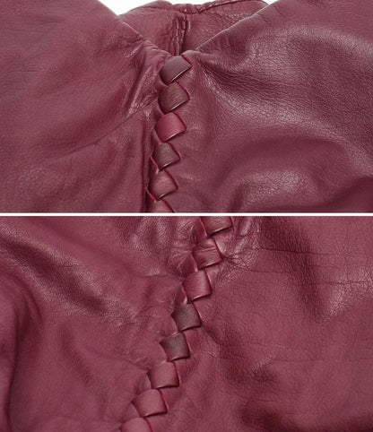 Bottega Veneta One Shoulder Bag Shoulder Cerbo 240042 Women Bottega Veneta