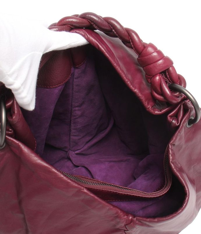 Bottega Veneta One Shoulder Bag Shoulder Cerbo 240042 Women Bottega Veneta