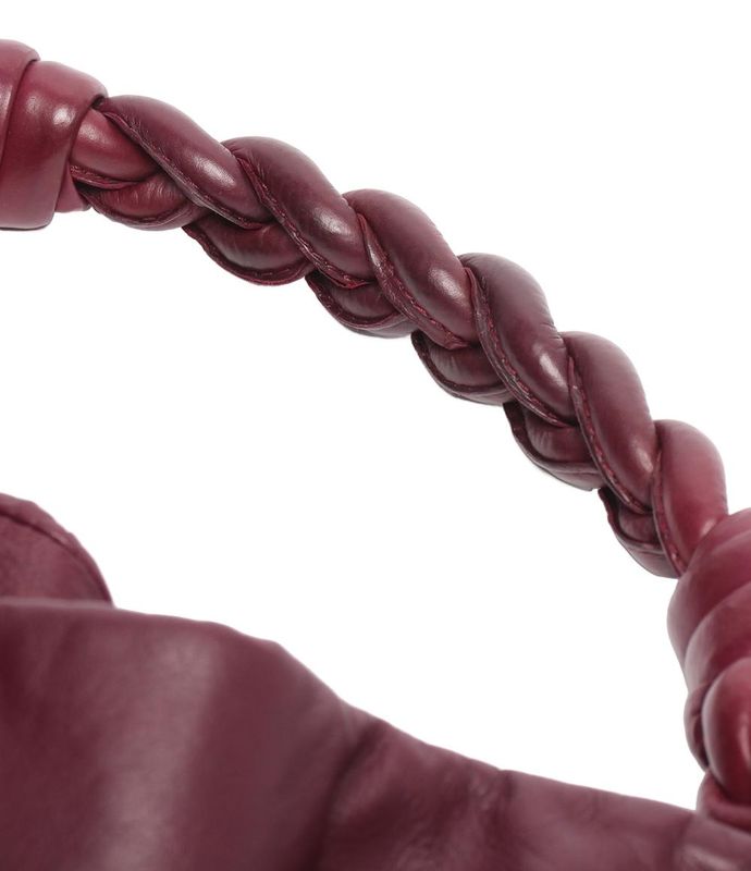 Bottega Veneta One Shoulder Bag Shoulder Cerbo 240042 Women Bottega Veneta