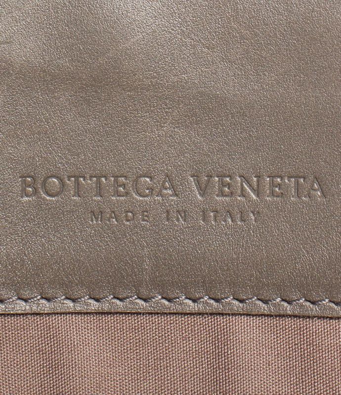 Bottega Veneta Business Bag Briefcase Intrecciato Men's Bottega Veneta