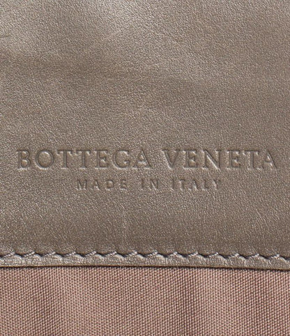 Bottega Veneta Business Bag Briefcase Intrecciato Men's Bottega Veneta