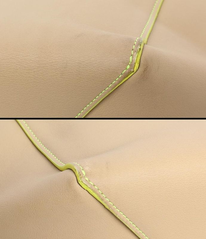 Celine Tote Bag Shoulder Bag Shoulder Cabas Phantom With Tassel Women's Celine