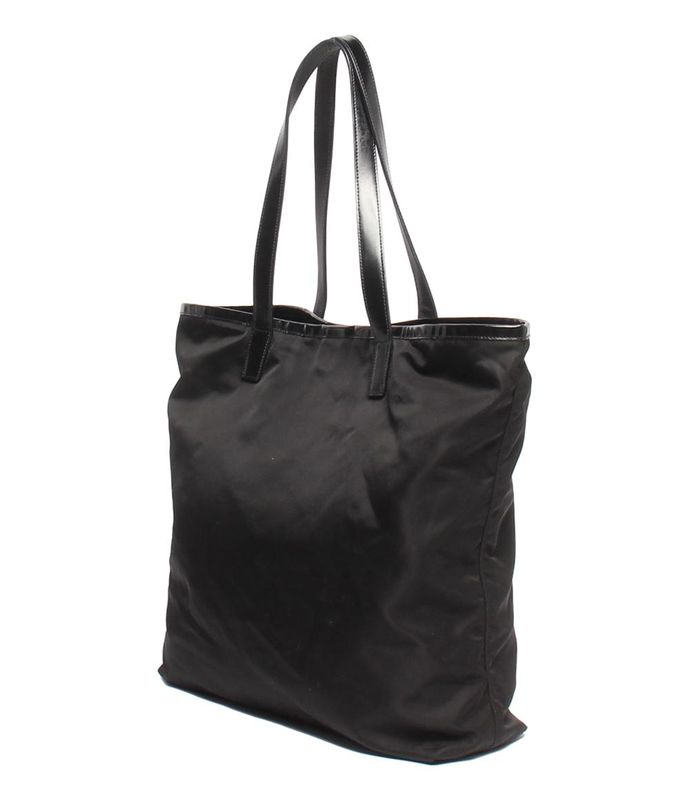 Prada Tote Shoulder Bag Shoulder Bag Nylon Br4371 Women Prada