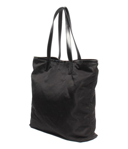 Prada Tote Shoulder Bag Shoulder Bag Nylon Br4371 Women Prada